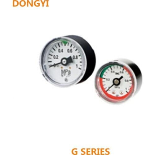 Pressure Gauge for General Purposes For G27-10-01 G36 G46 G53 G63 1.0MPa