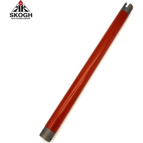 New Heat OEM WorkCentre 7120 7125 7220 7225 7220T Upper Fuser Roller For Xerox DocuCentre DC IV C2260 C2263 C2265 Hot Roller