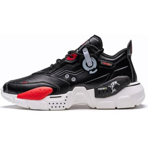 Onemix casual shoes running shoes boot sneaker soccer boot flat men women shoes outdoor