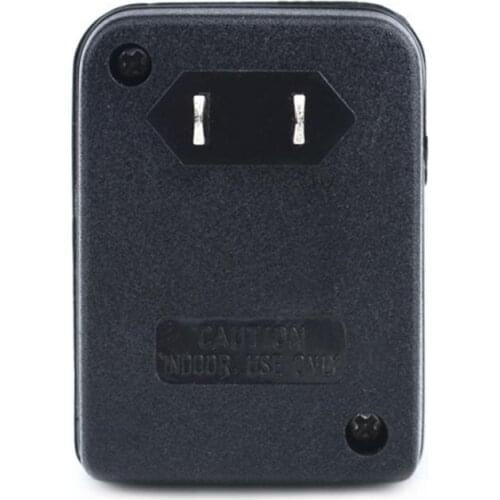 220V to 110V 110V to 220V transformer 50W converter Electrical equipment and products