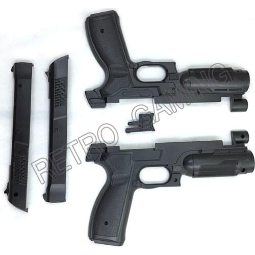 Entertainment Arcade Shooting Gun Case TIME Crisis(TC) 4 Empty Box Case For Shoot Gaming Machine Amusement