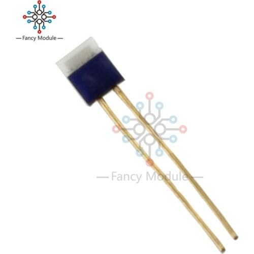 RTD PT100 Class A Temperature Sensors Thin Film Type Temperature Sensors Probe M