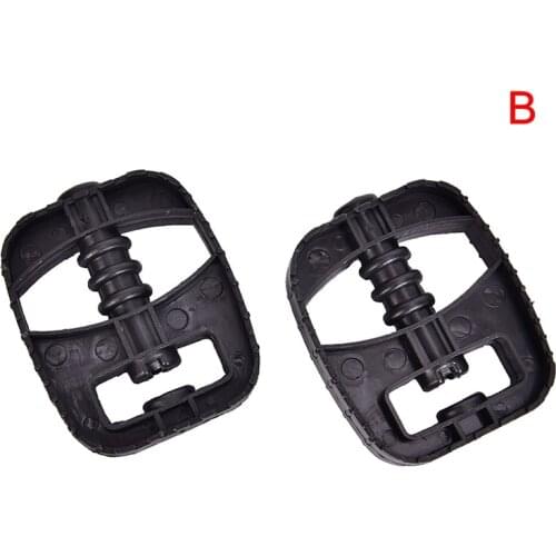 Bicycle Pedals Replacement Pedal for Baby Child Bicycle and Trike Tricycle Bike Baby Pedal Cycling Tool Accessories