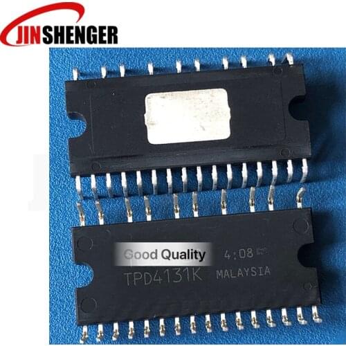 1PCS 100% Quality TPD4131K POWER MODULE