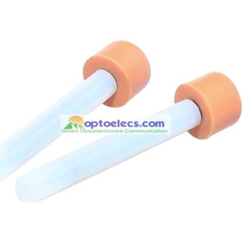 20pairs Replacement ER-10 electrodes For Sumitomo Type-39/type-66/type-71C/type-81C type-82C 400S Fiber Splicer Welding Machine