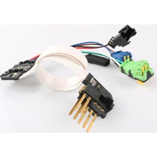 8200216462 8200216454 8200216465 Connector Repair Cable for Renault Megane II 3 5 portes Coupe Saloon Megane 2 MK II CC