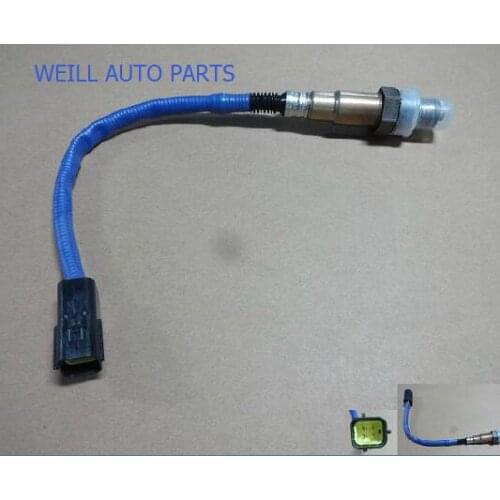 WEILL 3611300XEG01 Oxygen Sensor for great wall 4G15 ENGINE