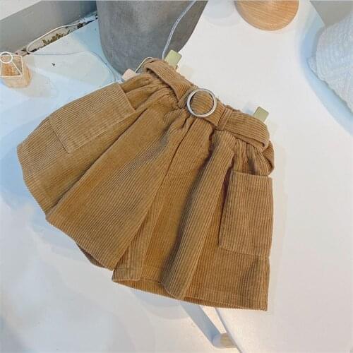 Детские шорты для девочек Kacapreety China At AliExpress