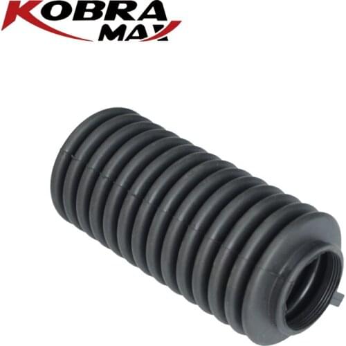 KobraMax Dust Cover Engine Mounting 4066.27 Fits For PEUGEOT 405 Car Accessories