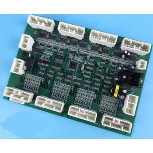 Elevator board NPH-2-SCLB