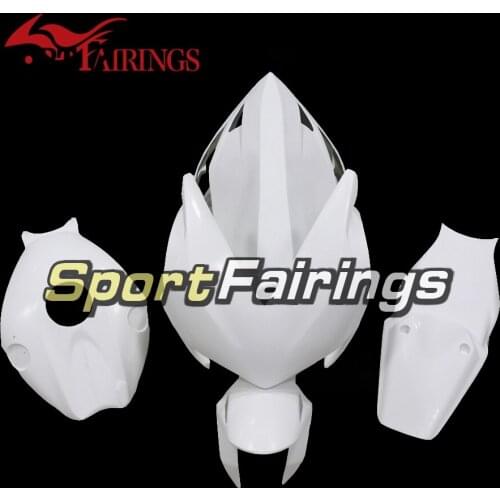 Unpainted Fiberglass Racing Complete Fairing Kit For Honda CBR1000RR 2012 2013 2014 2015 Motorcycle Naked Cowlings Customized