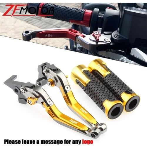 Motorcycle Brake Clutch Levers For SUZUKI HAYABUSA/GSXR1300 2008 2009 2010 2011 2012 2013 2014 2015 2016