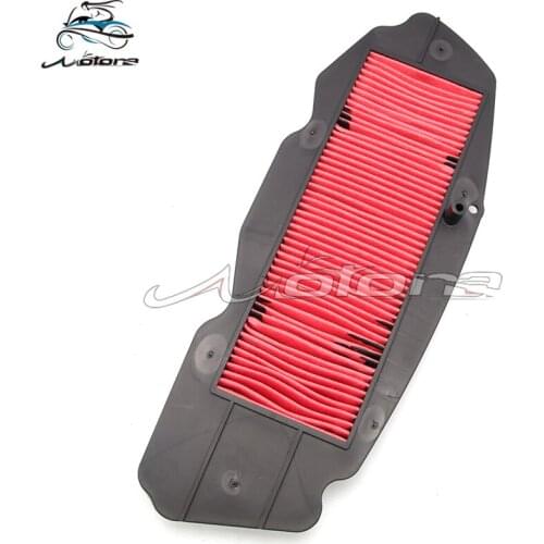 Motorcycle Air Filter Cleaner Grid For FJS400 FJS600 FJS 400 600 Silverwing wing Racing Street Vehicle Racer