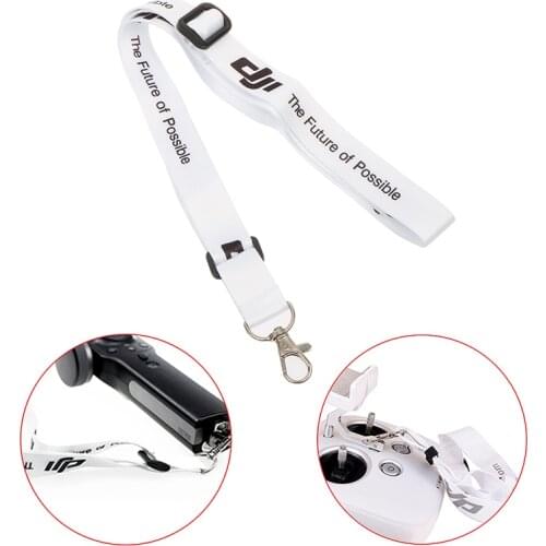 Lanyard for DJI Wizard 4/3/Wu 1 remote control phantom 4/3/2 Inspire1