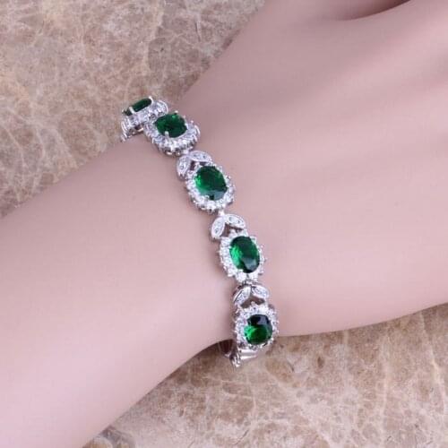 Fashion Bracelets SilverWar China