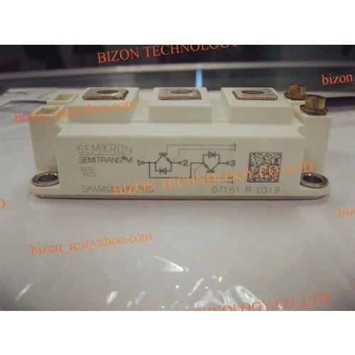 SKM400GB128D SKM400GB128DE SKM400GB126D