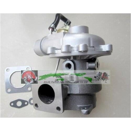 Turbo RHF5 VJ26 VJ33 WL84 VC430013 VC430090 VA430013 VC430089 For FORD Ranger For MAZDA Bravo B2500 MPV 115J97A J82Y WL-T 2.5L