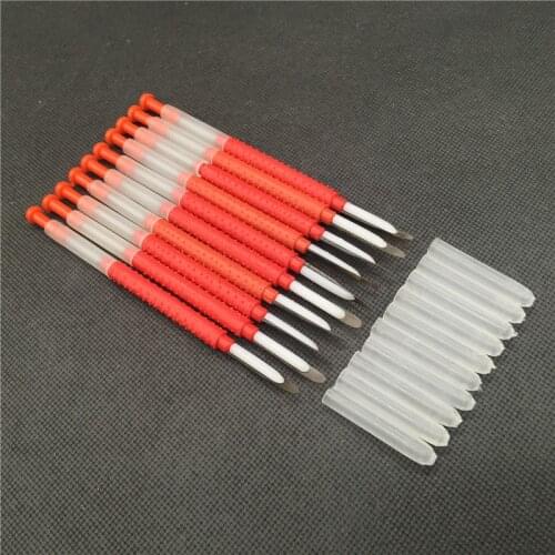 Beekeeping Equipment Collect Royal Jelly Honey Bee Feeders Royal Jelly Beekeeper Tools Bee Farm Transfer Needle 5 Pcs