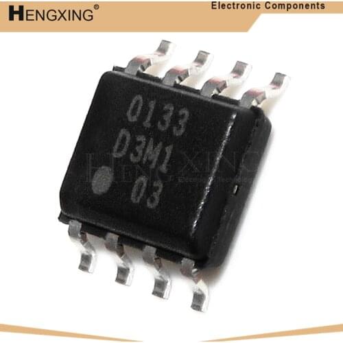 5piece R2A20133DSP R2A20133DS 0133 SOP-8 In Stock