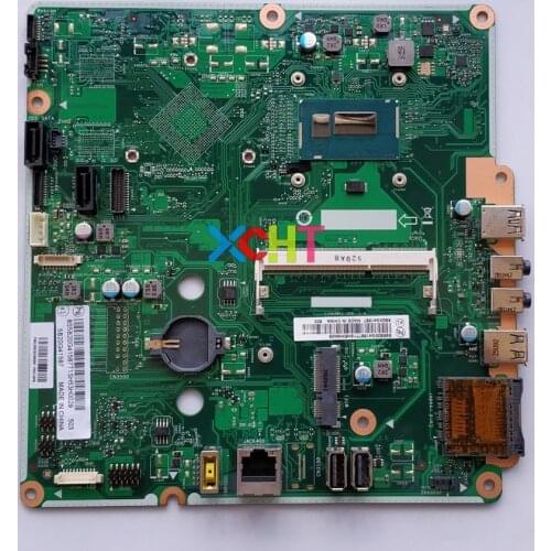 5B20G41587 w i3-4030U CPU for Lenovo AIO C470 Laptop/Desktop Motherboard Mainboard Tested