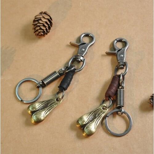 Balls keychain for men key ring retro car key chain bull testes keychain creative sleutelhanger chaveiro llaveros hombre