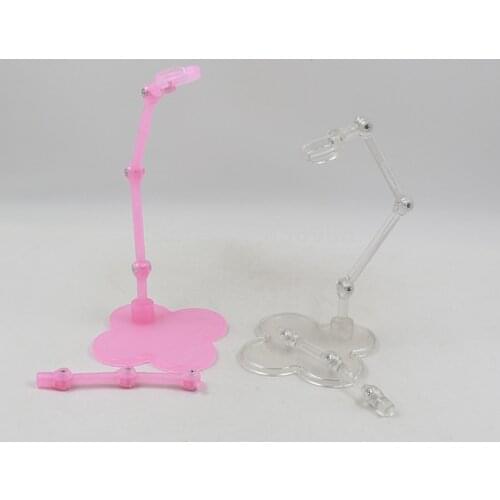 Icy blyth doll stand support for doll