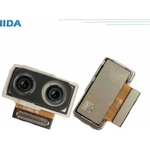 For Huawei Mate 10 Back Rear Dual Camera Flex Cable Replacement Part New
