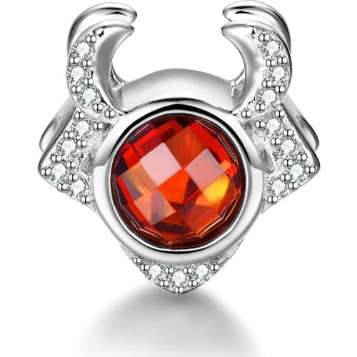 Женские кулоны знаки зодиака GW China At AliExpress