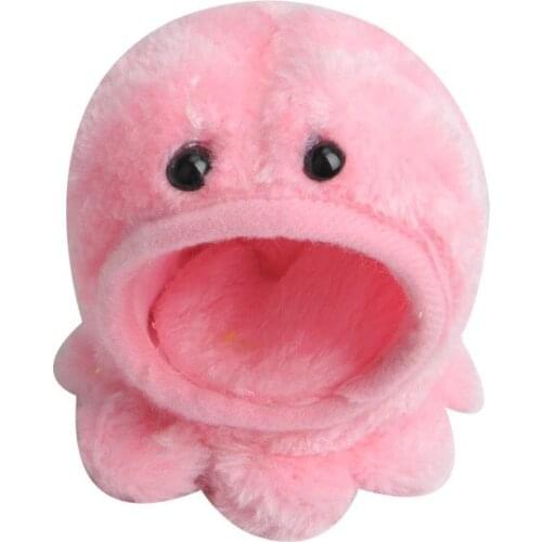 Hamster Honey Colugo Pet Warm Cute Octopus Hamster Nest Hanging Pet Hammock Bed