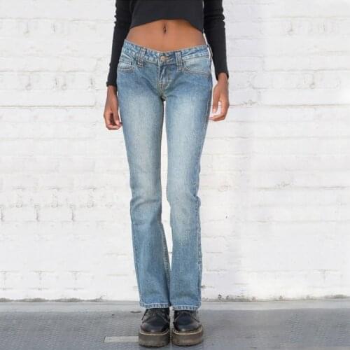 Женские джинсы скинни JULIA KISS China At AliExpress