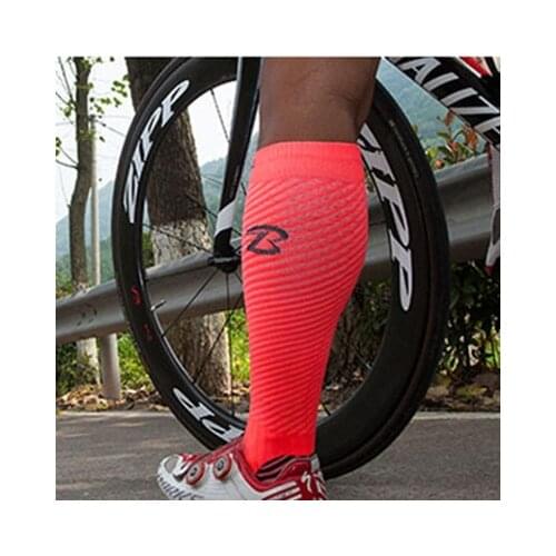1 Pair Compression Socks Casual Stockings For Outside Men Women Black Blue Riding Long Socks 38-44 4 Color Casual Fashion Sock