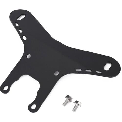 Motorcycle Fog Lights Bracket For YAMAHA Tenere 700 Driving Lamp Spotlight Bracket Holder Spot Light Accessories T700 XTZ 700