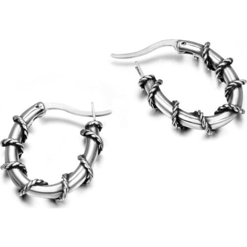 LETAPI Piercing Rings