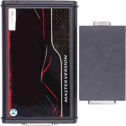 OBD2 ECU Tuning Kit Multiple Languages OBD2 ECU Programming Tool for KESS V2 5.017 EU Version for Tractor for KESS V2.8