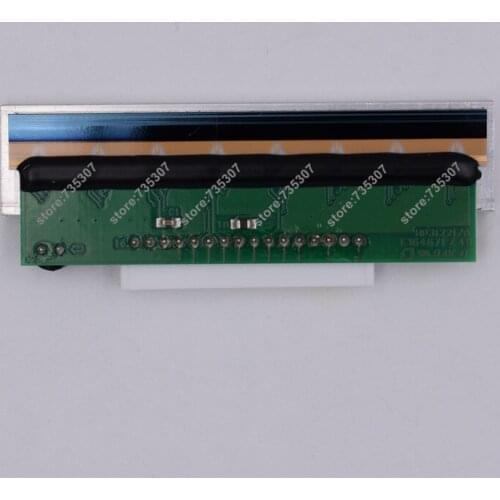 New original SHEC BC4000 BC6000 BC8000 print head thermal printhead for weight scale BC-4000 BC-6000 BC-8000