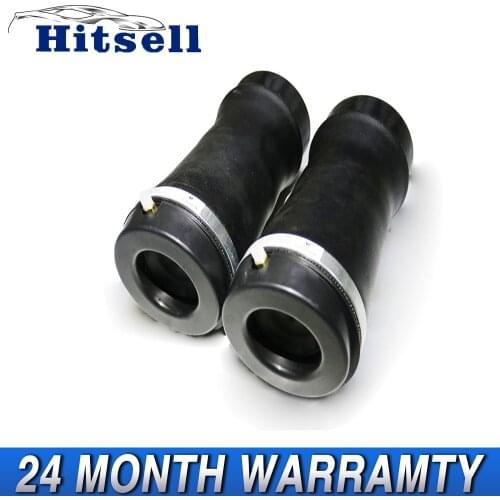 For Jeep Grand Cherokee WK2 Air Spring Bag Rear Air Suspension Spring 68029912AE 68029912AD 68029912AC
