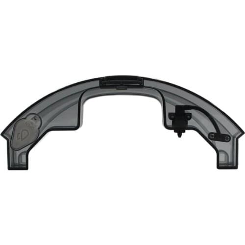 Robot Vacuum Cleaner Water Tank for Midea M7/i10/R20M02CI10CN Robotics Vacuum Cleaner Parts Accessories Replacement