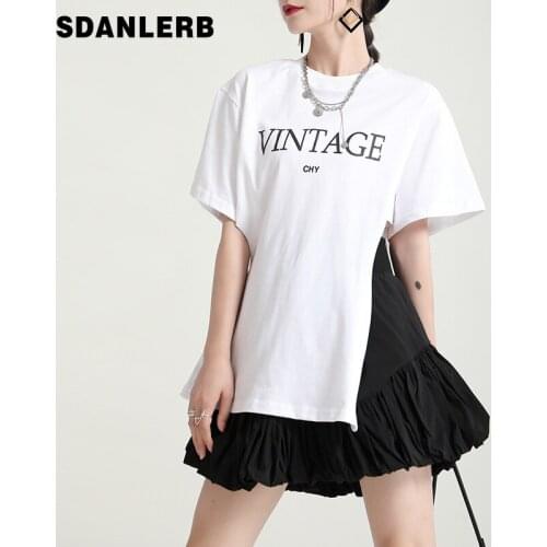 Женские футболки с длинным рукавом SDANLERB China At AliExpress