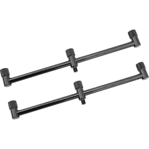 2pcs Fishing Rod Pod Bar for Fishing Rods Fishing Holder for Coarse Carp Fishing