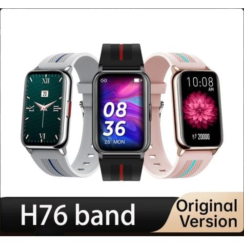 Smart Band 6 Watch Fitness Tracker Bracelet Waterproof Smartwatch Heart Rate Monitor Blood Oxygen OLED Screen For Huawei Xiaomi