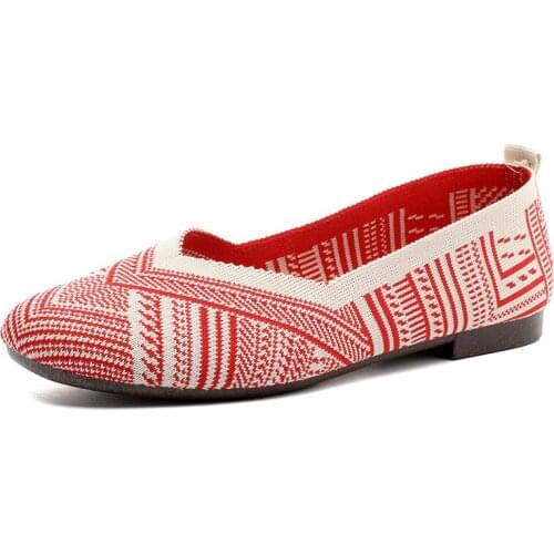 To Yuso Womens Shoes