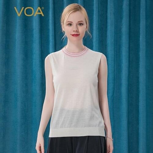 VOA Travel Vests