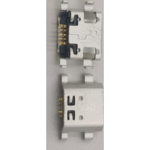 10Pcs USB Charger Charging Dock Port Connector For Huawei Honor 7 6Plus 6 Plus P9 Lite Mini Y6Pro Y6 Pro 2017 G Elite Plus Plug