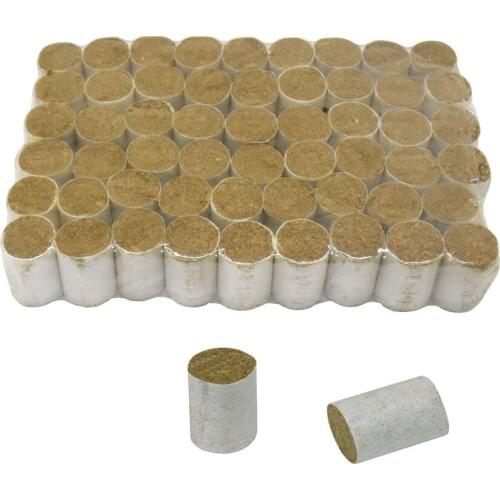 108 pcs/bag smoke bombs bee Beekeeper Dedicated Herbal Fumigating In Bees Box Disinfect beekeeping Equipment beehive tool