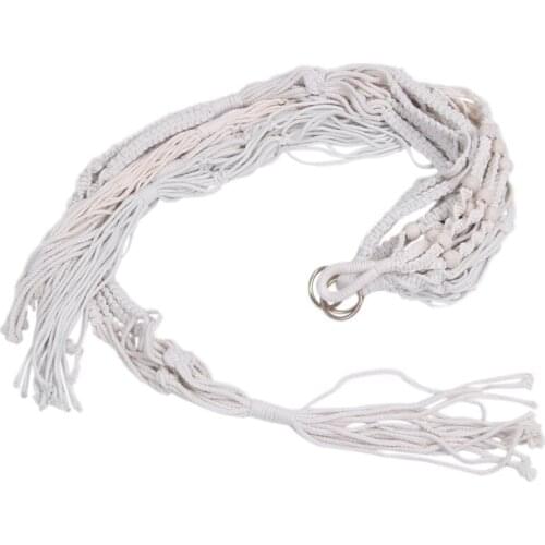 4 Pack Macrame Plant Hangers In Different Designs - Handmade Indoor Wall Hanging Planter Plant Holder - Modern Boho Home Decor