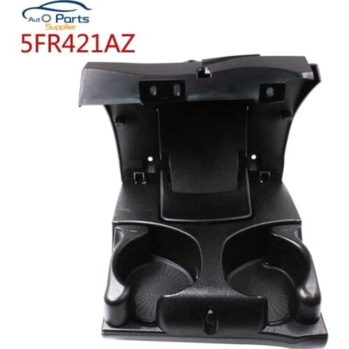 5FR421AZ Car Dashboard Cup Holder Center Console Water Cup Holder for Dodge Chrysler Ram 1500 1998-2001 5fr421az
