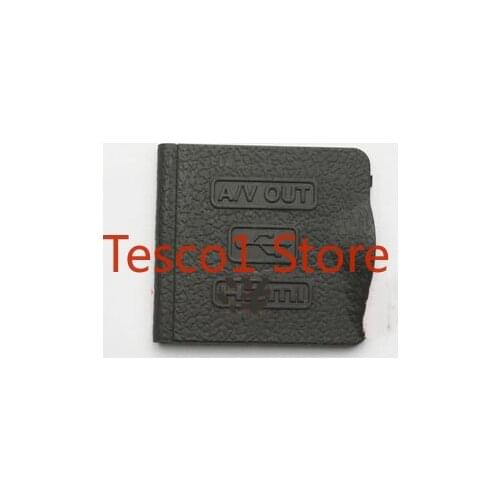Brand New Original For Nikon D7000 USB Plug, USB+AV+HDMI Plug, USB Upper Plug Repair Part