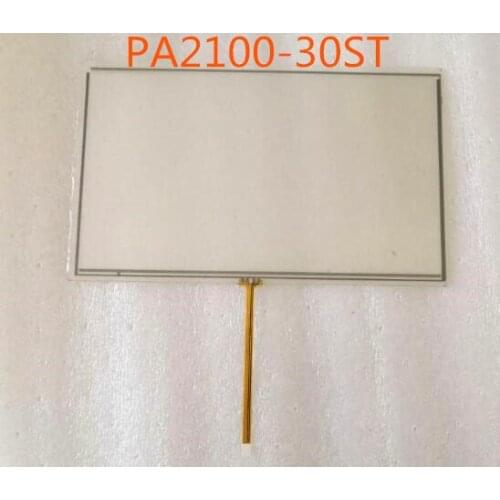 Brand New Touch Screen Digitizer for PA2100-30ST PA210030ST Touch Pad Glass