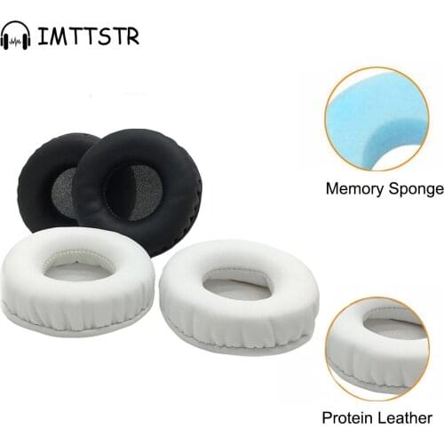Foam Ear Pads for Zealot B17 Wireless Headphone Cushion Cover Earpads Pillow Replacement Parts