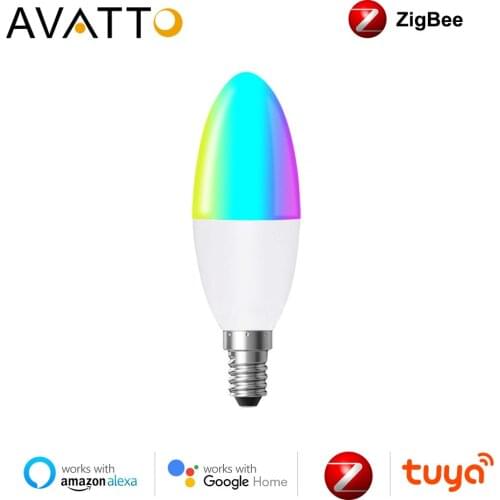 AVATTO Smart Lighting Systems